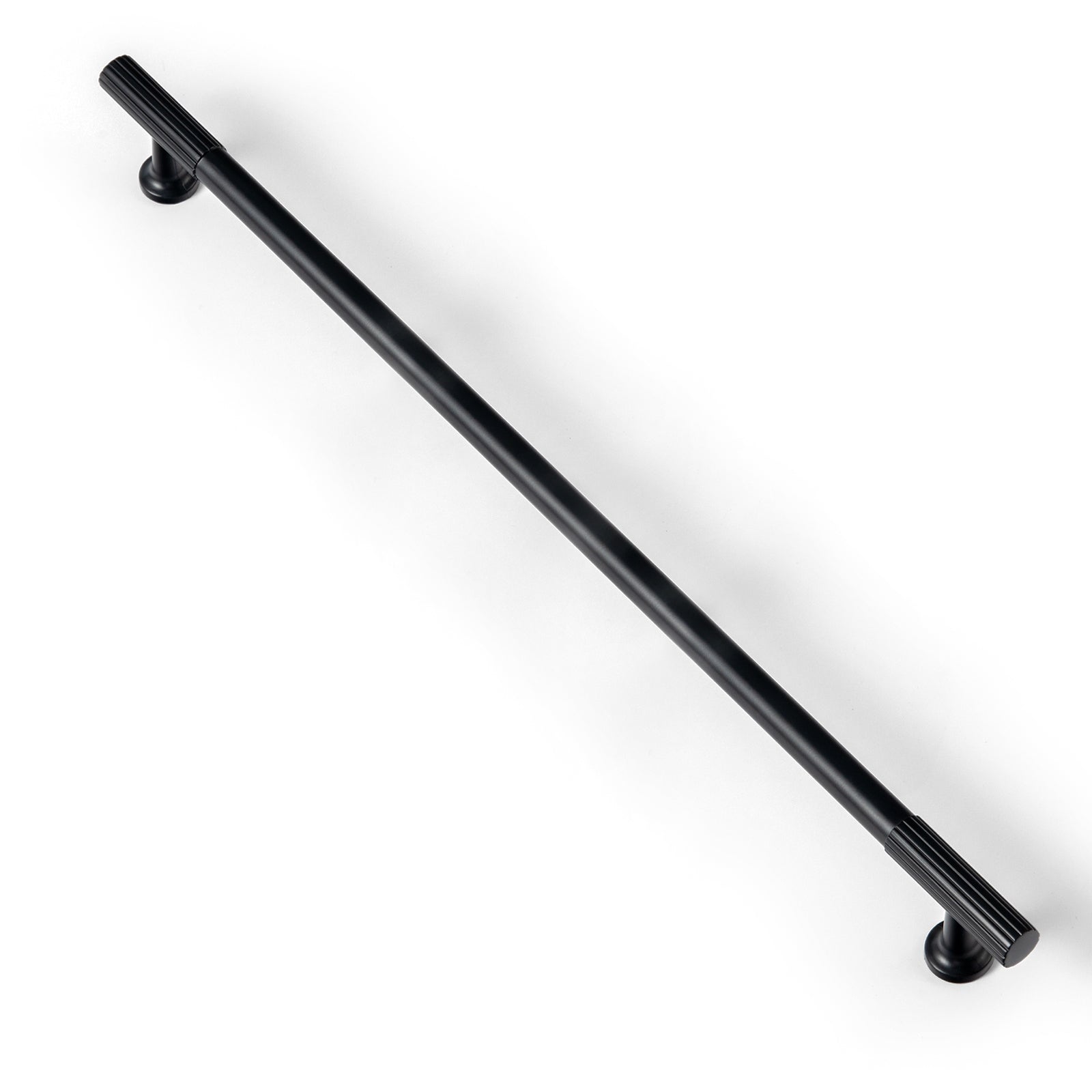 Goo-Ki Striped Decorations Cabinet Pull Retro Brass Cabinet Handles