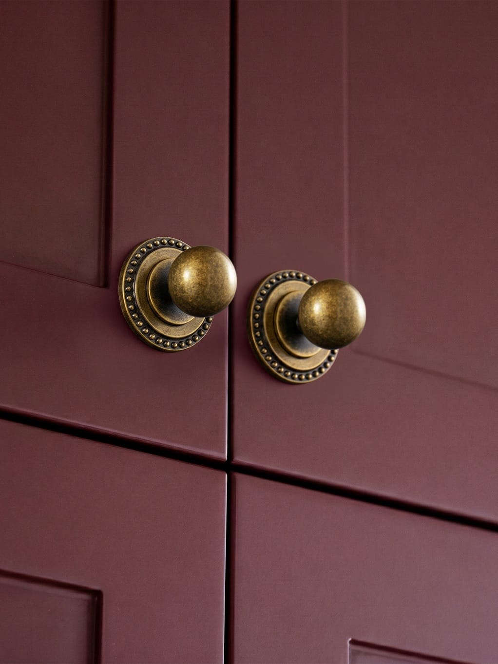 Goo-Ki Timeless Drawer Pulls Classic Vintage Furniture Handle Elegant Modern Home Decor