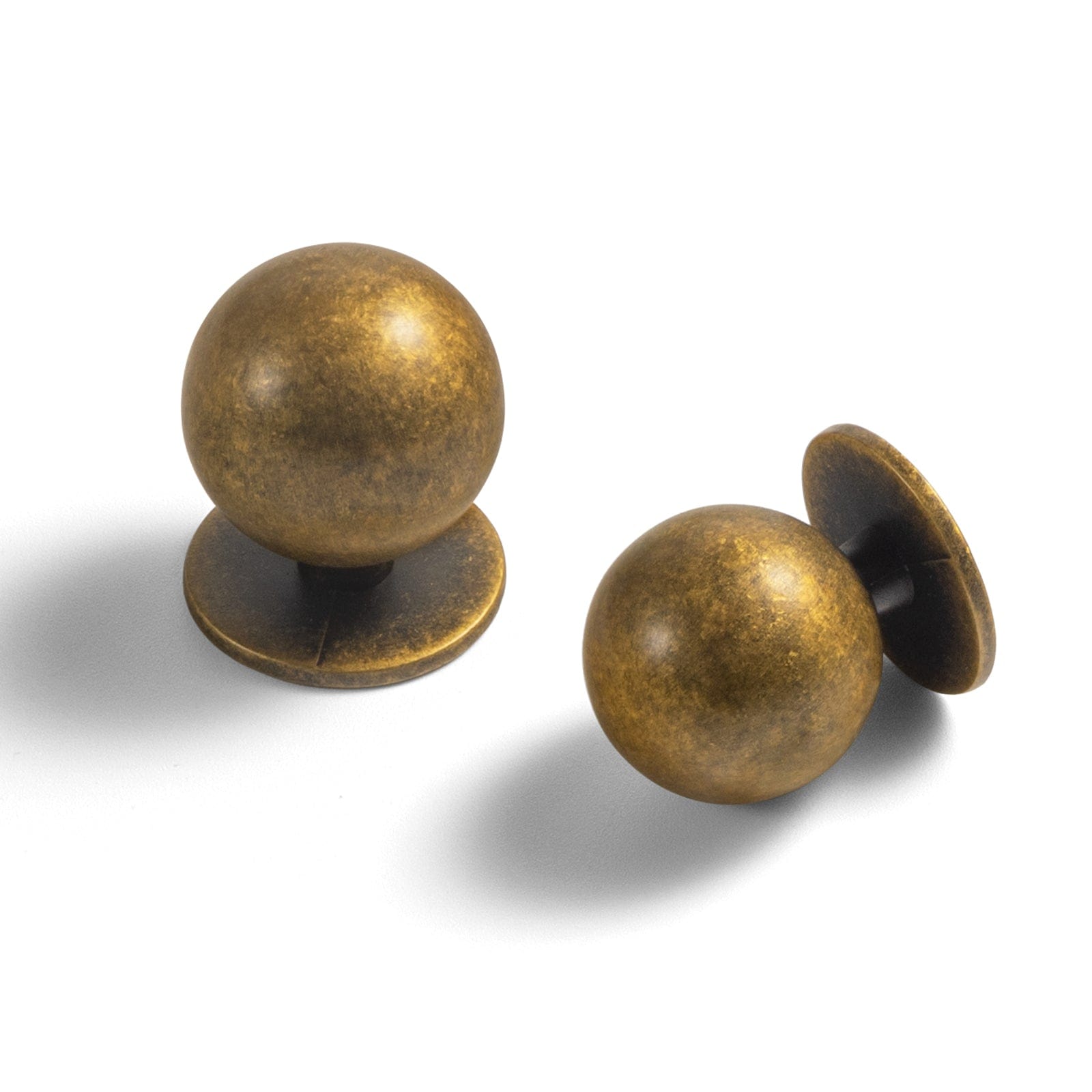 Goo-Ki Timeless Drawer Pulls Classic Vintage Furniture Handle Elegant Modern Home Decor
