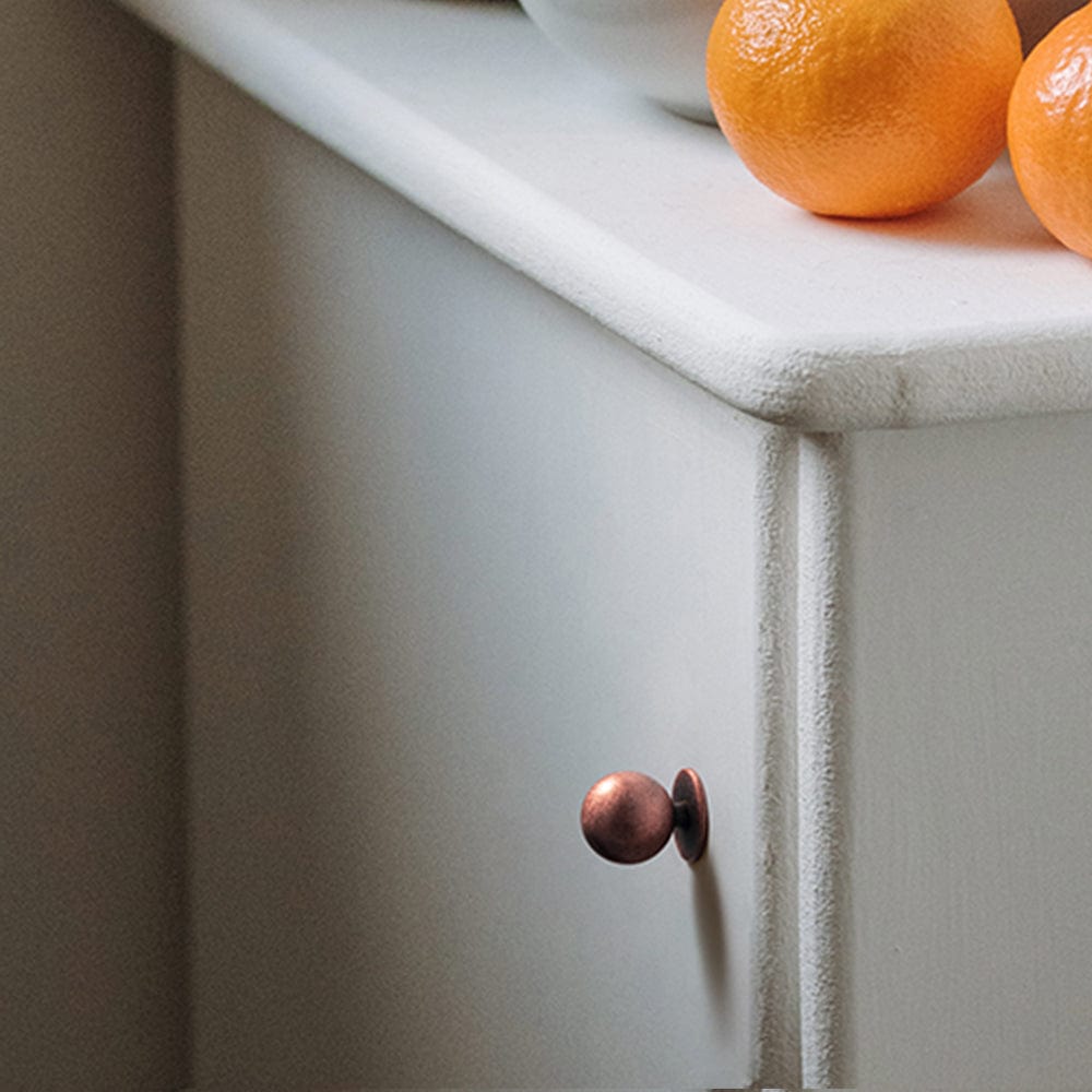 Goo-Ki Timeless Drawer Pulls Classic Vintage Furniture Handle Elegant Modern Home Decor