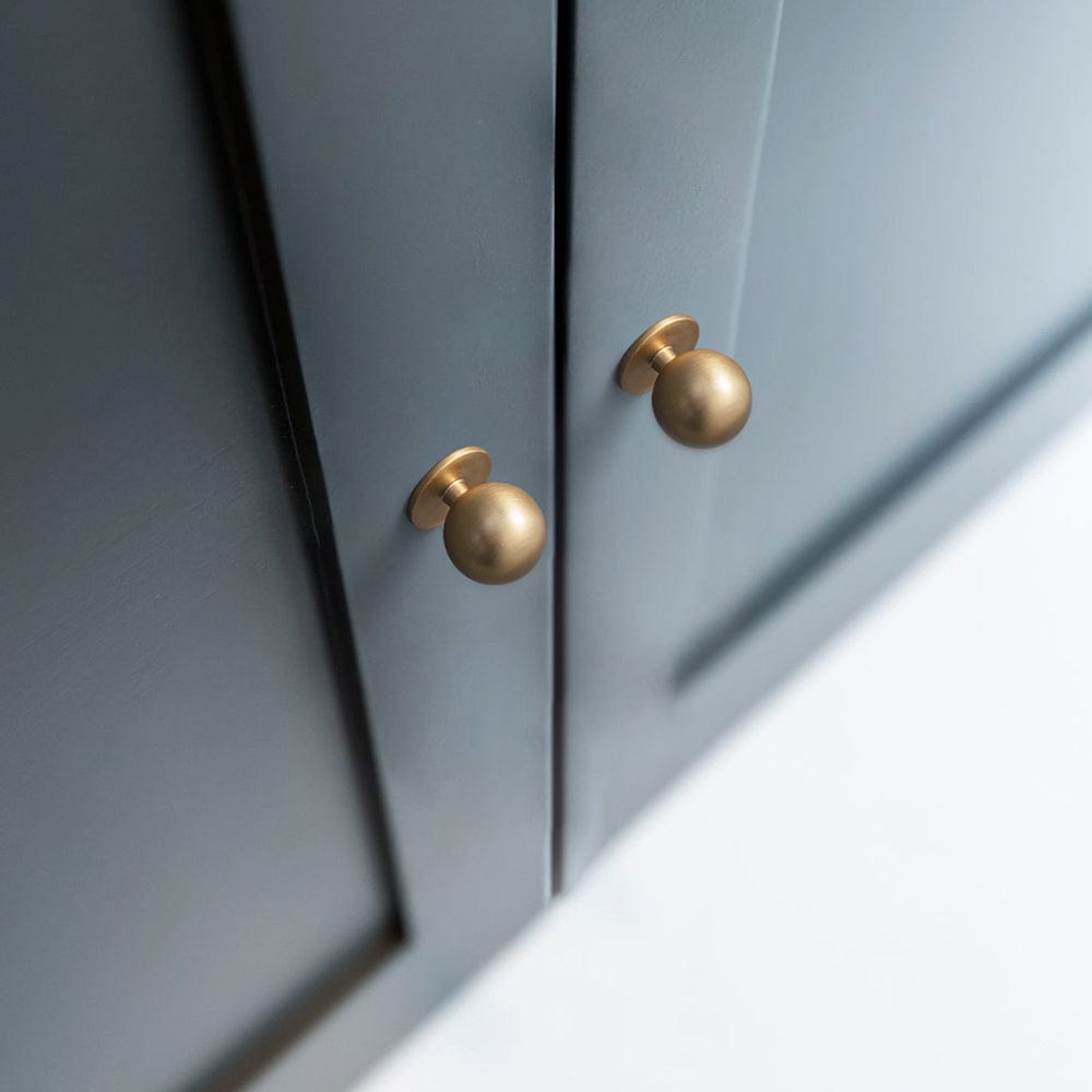 Goo-Ki Timeless Drawer Pulls Classic Vintage Furniture Handle Elegant Modern Home Decor