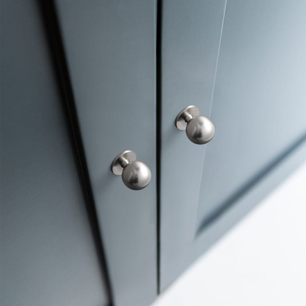 Goo-Ki Timeless Drawer Pulls Classic Vintage Furniture Handle Elegant Modern Home Decor