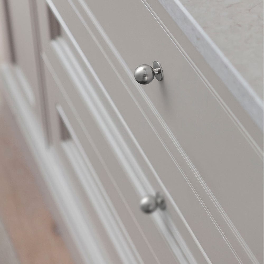 Goo-Ki Timeless Drawer Pulls Classic Vintage Furniture Handle Elegant Modern Home Decor