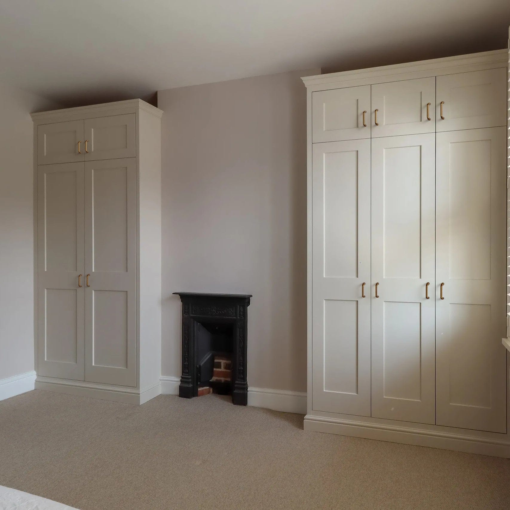 Goo-Ki Vintage Brass Cabinet Handles Timeless Drawer Pulls for Classic Furniture Revival