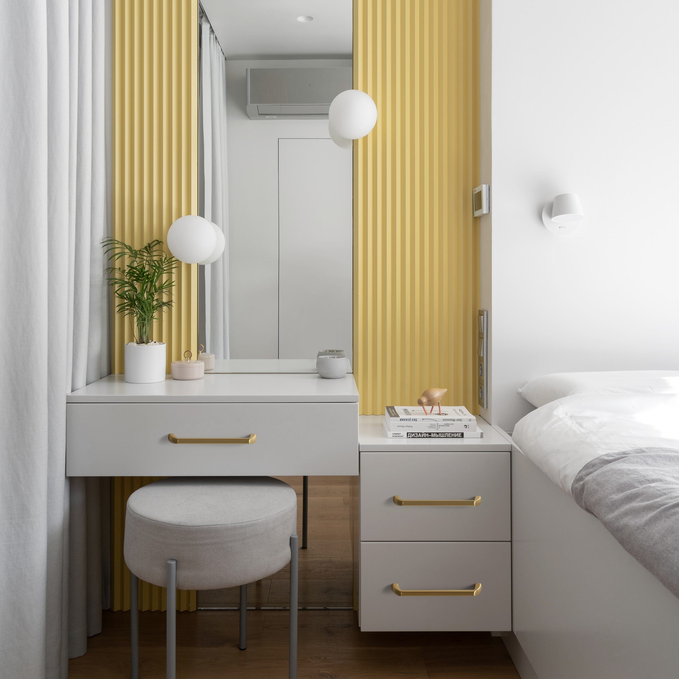 Goo-Ki Vintage Brass Cabinet Handles Timeless Drawer Pulls for Classic Furniture Revival