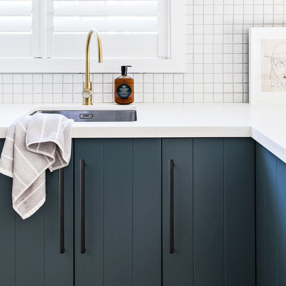 Goo-Ki Vintage Carved Cabinet Pulls Antique Brass Kitchen Hardware