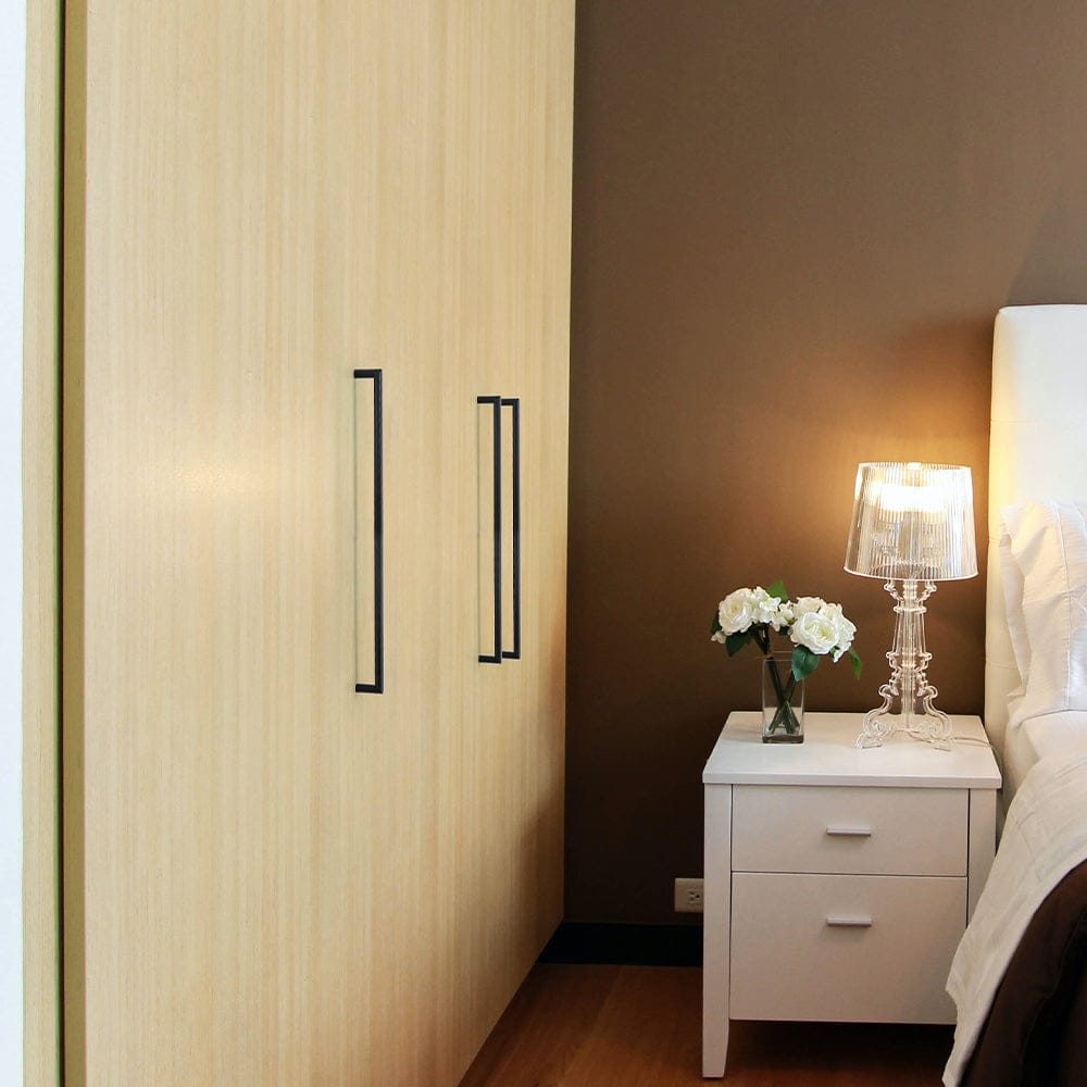 Goo-Ki Vintage Carved Cabinet Pulls Antique Brass Kitchen Hardware