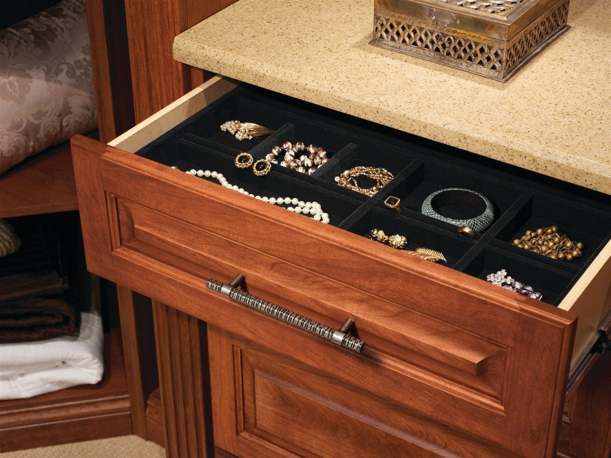 Goo-Ki Vintage Kitchen Cabinet T-Bar Pulls Knurled Antique Cabinet Handles
