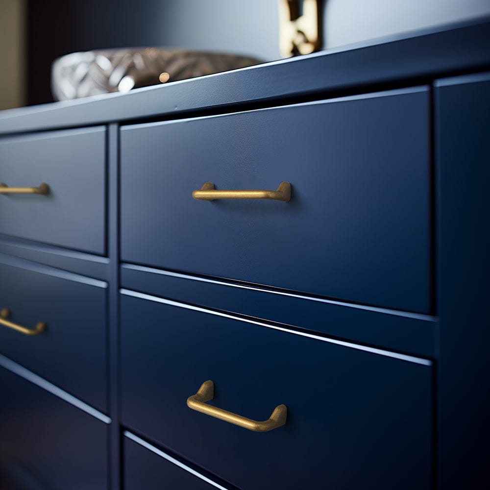 Goo-Ki Vintage Style Drawer Handles Stylish Cabinet Pulls Kitchen Hardware