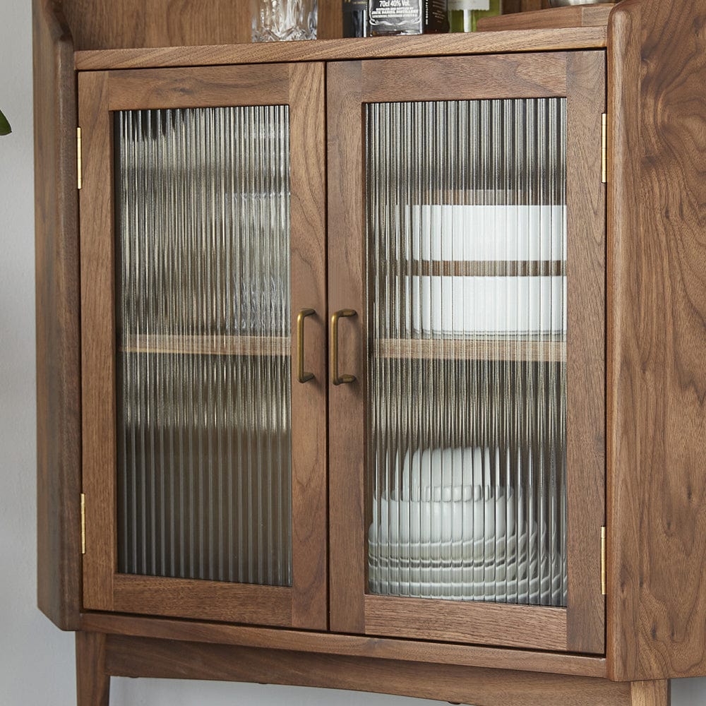 Goo-Ki Vintage Style Drawer Handles Stylish Cabinet Pulls Kitchen Hardware