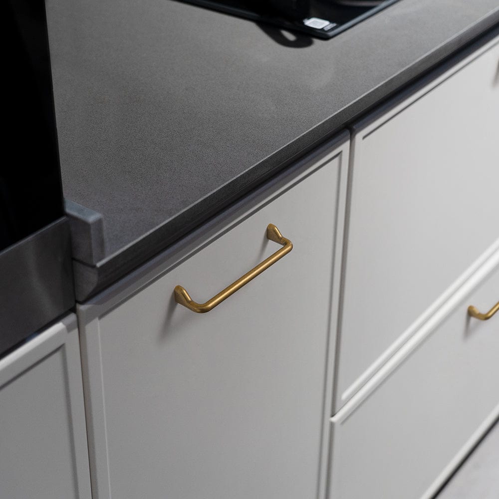 Goo-Ki Vintage Style Drawer Handles Stylish Cabinet Pulls Kitchen Hardware