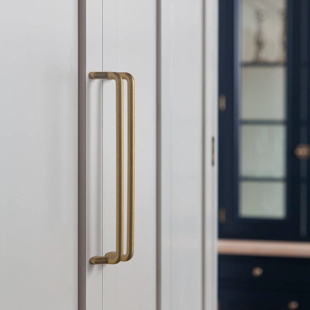 Goo-Ki Vintage Style Drawer Handles Stylish Cabinet Pulls Kitchen Hardware