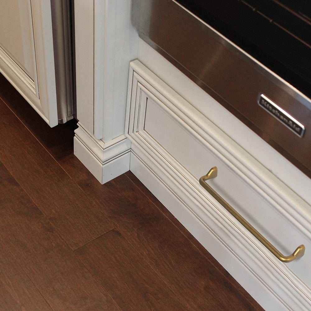 Goo-Ki Vintage Style Drawer Handles Stylish Cabinet Pulls Kitchen Hardware