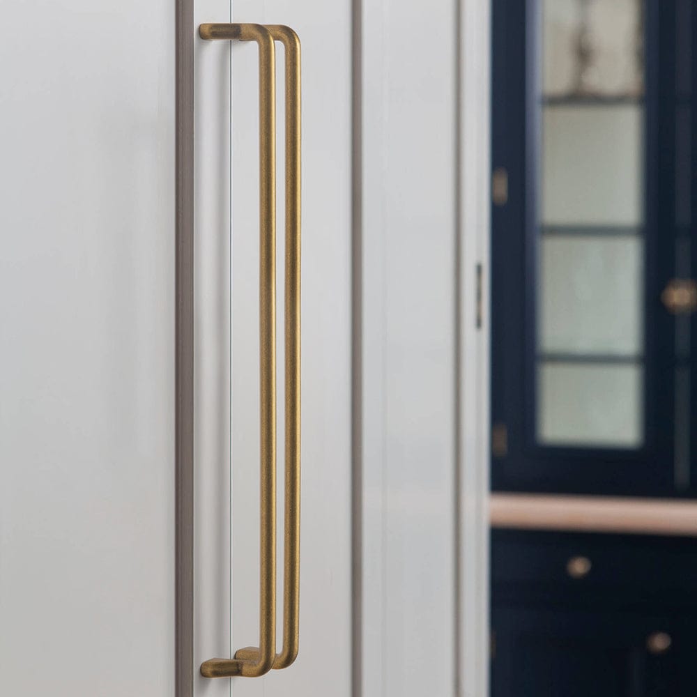 Goo-Ki Vintage Style Drawer Handles Stylish Cabinet Pulls Kitchen Hardware