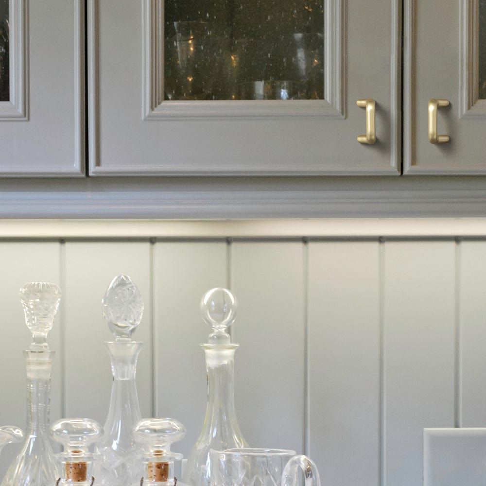 Goo-Ki Vintage Style Drawer Handles Stylish Cabinet Pulls Kitchen Hardware