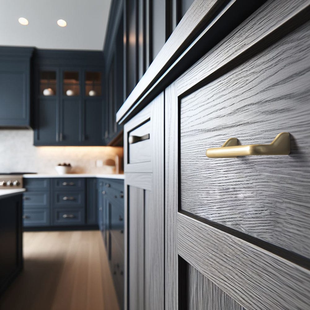 Goo-Ki Vintage Style Drawer Handles Stylish Cabinet Pulls Kitchen Hardware