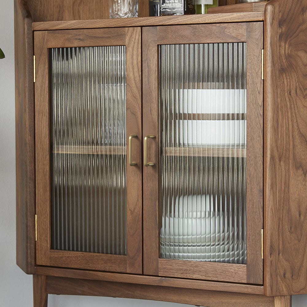 Goo-Ki Vintage Style Drawer Handles Stylish Cabinet Pulls Kitchen Hardware