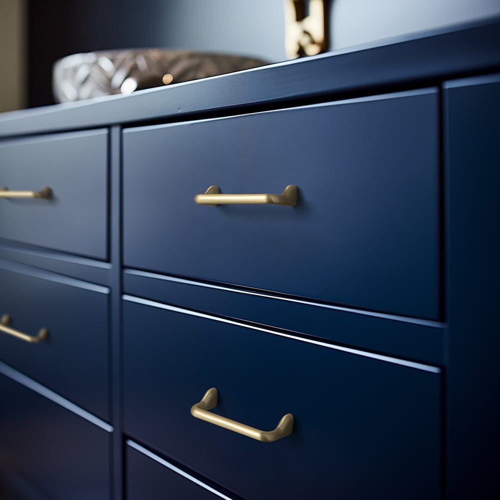 Goo-Ki Vintage Style Drawer Handles Stylish Cabinet Pulls Kitchen Hardware