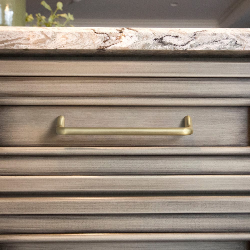 Goo-Ki Vintage Style Drawer Handles Stylish Cabinet Pulls Kitchen Hardware