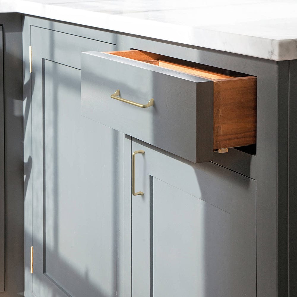 Goo-Ki Vintage Style Drawer Handles Stylish Cabinet Pulls Kitchen Hardware