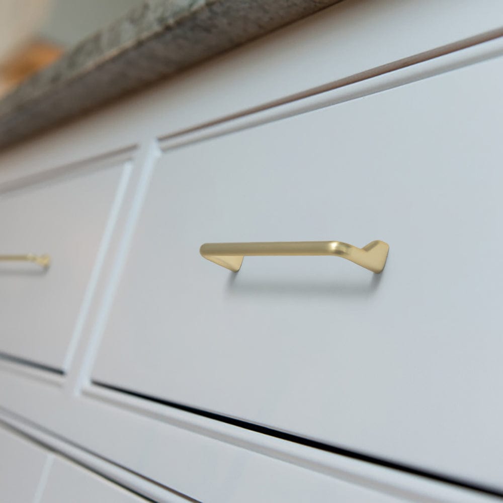 Goo-Ki Vintage Style Drawer Handles Stylish Cabinet Pulls Kitchen Hardware