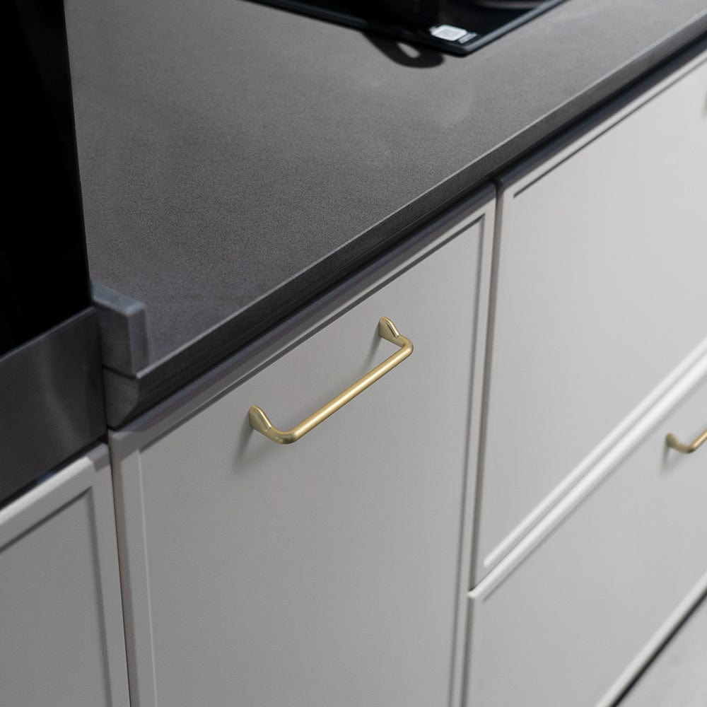 Goo-Ki Vintage Style Drawer Handles Stylish Cabinet Pulls Kitchen Hardware