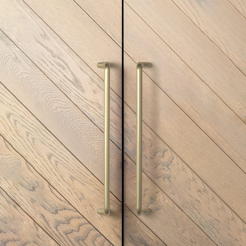 Goo-Ki Vintage Style Drawer Handles Stylish Cabinet Pulls Kitchen Hardware