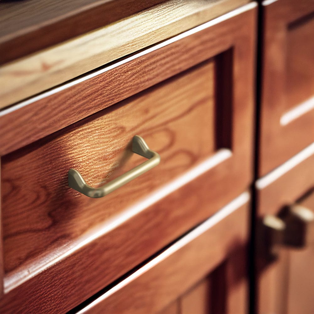 Goo-Ki Vintage Style Drawer Handles Stylish Cabinet Pulls Kitchen Hardware