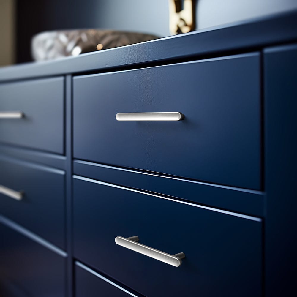 Classic Curvature Cabinet Handles Timeless Appeal Kitchen Drawer Pulls