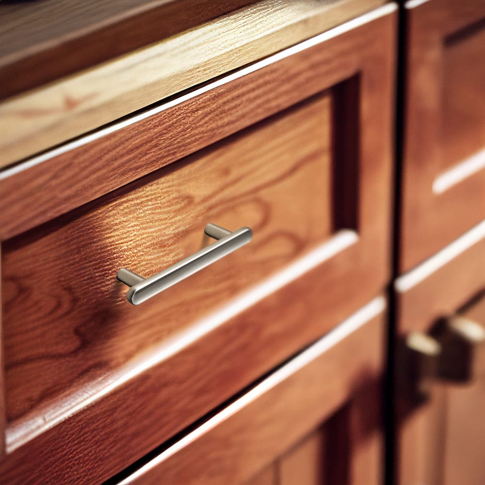 Classic Curvature Cabinet Handles Timeless Appeal Kitchen Drawer Pulls