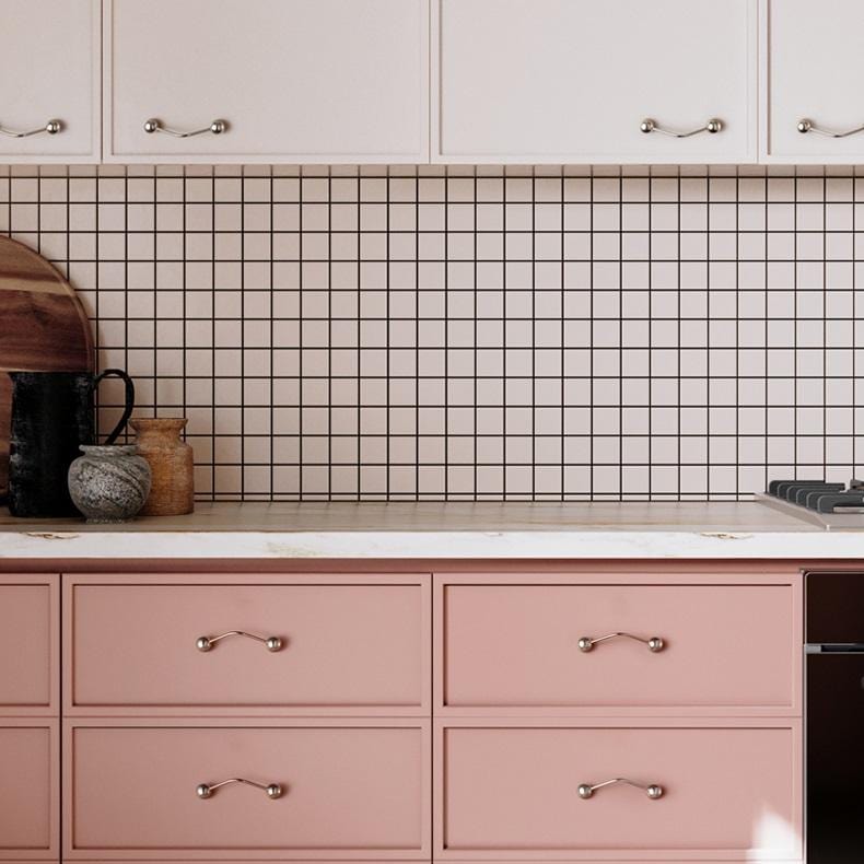 TONA Creative Brass Furniture Handle Novelty Cabinet Bar Pulls European Minimalist Handle