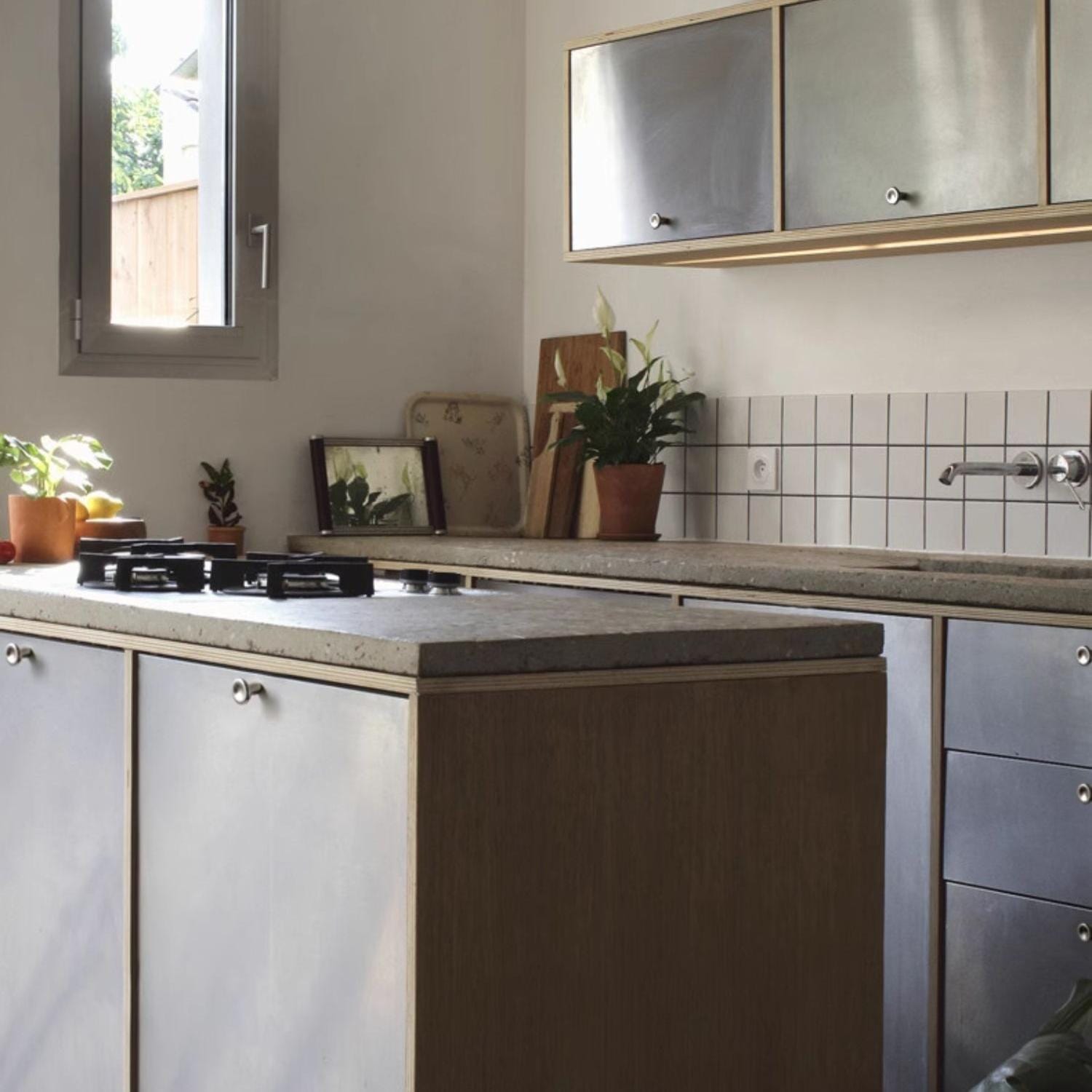 TONA Creative Carving Titanium Silver Cabinet Hardware Solid Brass Drawer Knobs