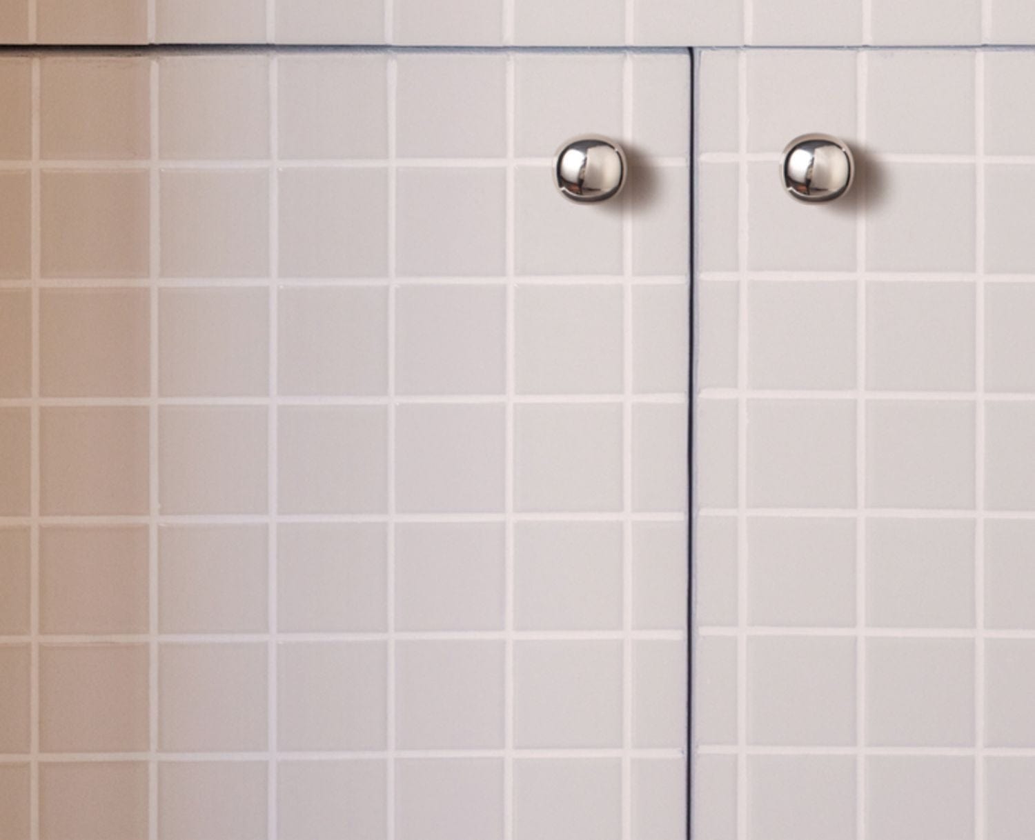 TONA Creative Carving Titanium Silver Cabinet Hardware Solid Brass Drawer Knobs