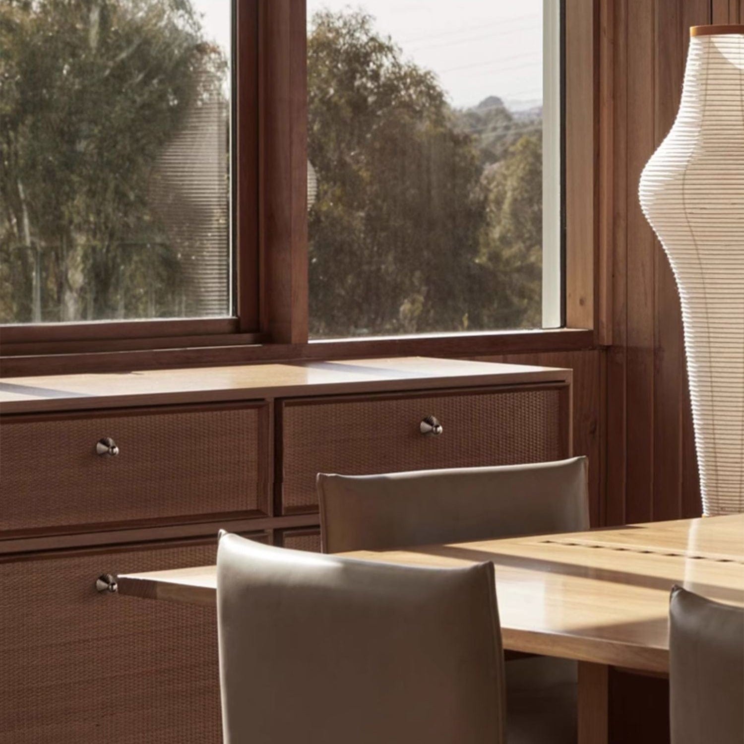 TONA Polished Titanium Silver Solid Brass Cabinet Knobs Luxurious Modern Drawer Knobs