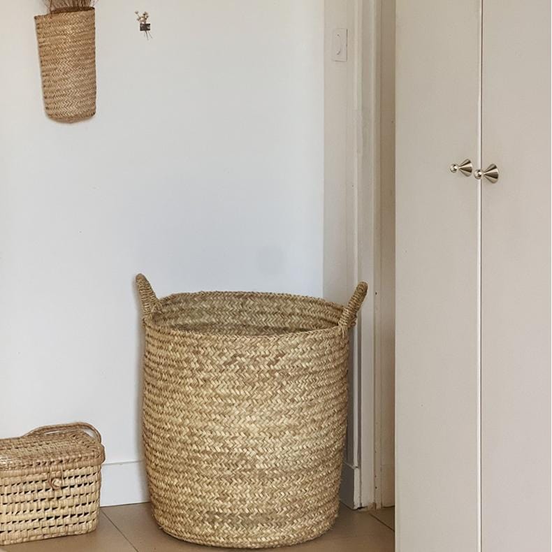 TONA Polished Titanium Silver Solid Brass Cabinet Knobs Luxurious Modern Drawer Knobs