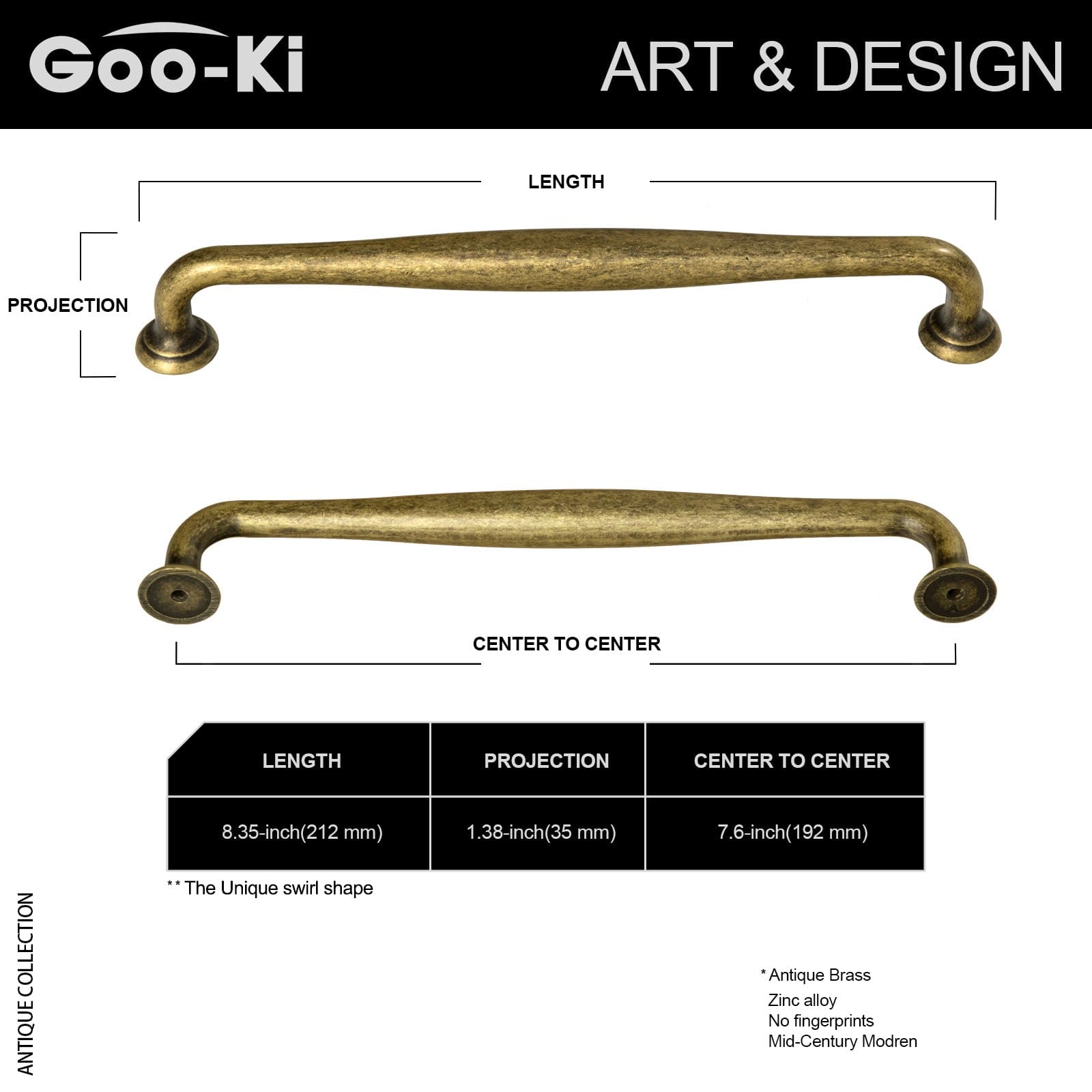Goo-Ki 9207