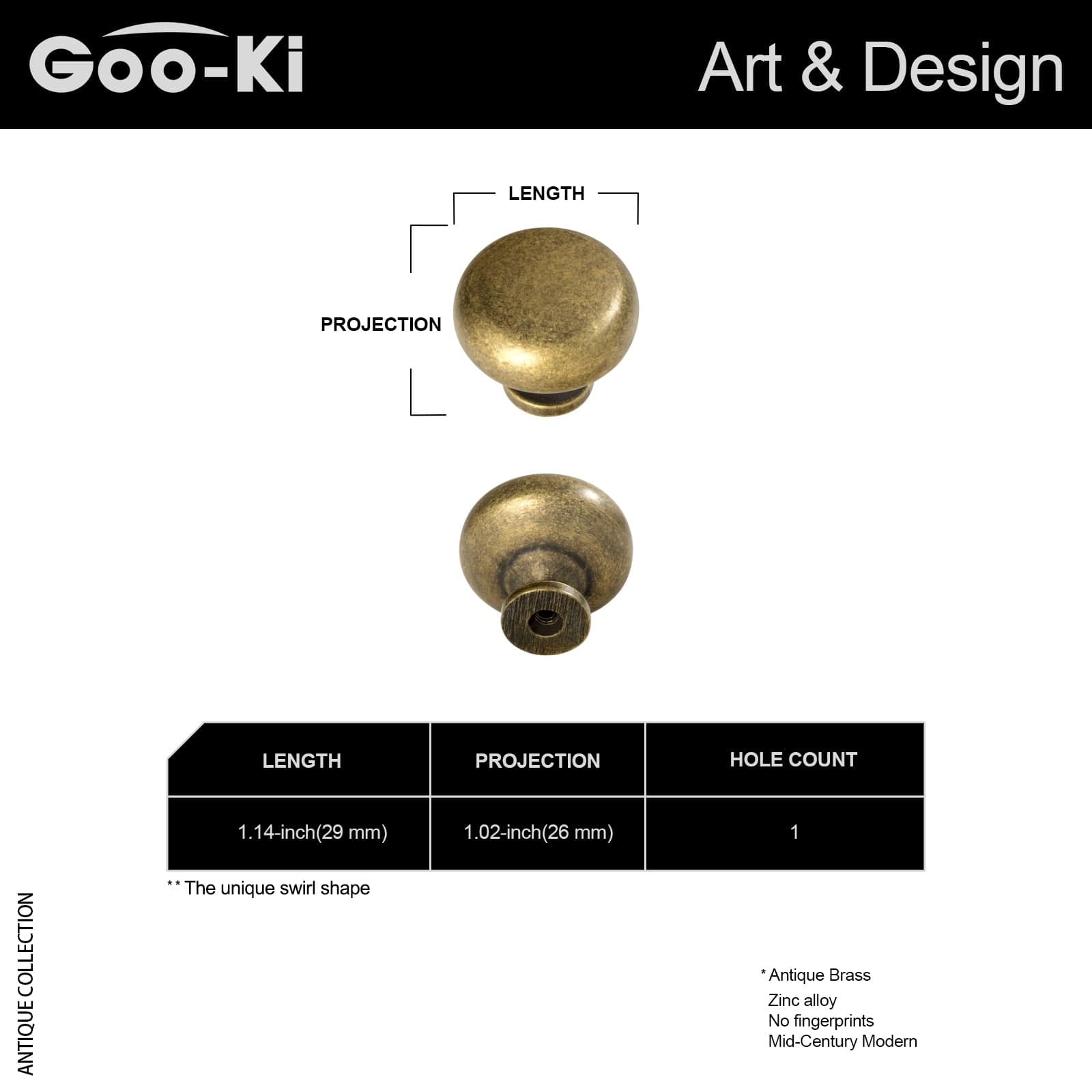 Goo-Ki 9207