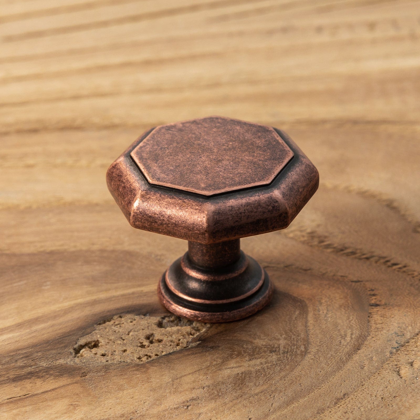 Goo-Ki Antique Brass Cabinet Pulls Affordable Luxury Vintage Drawer Knobs for Kitchen 6 Pack