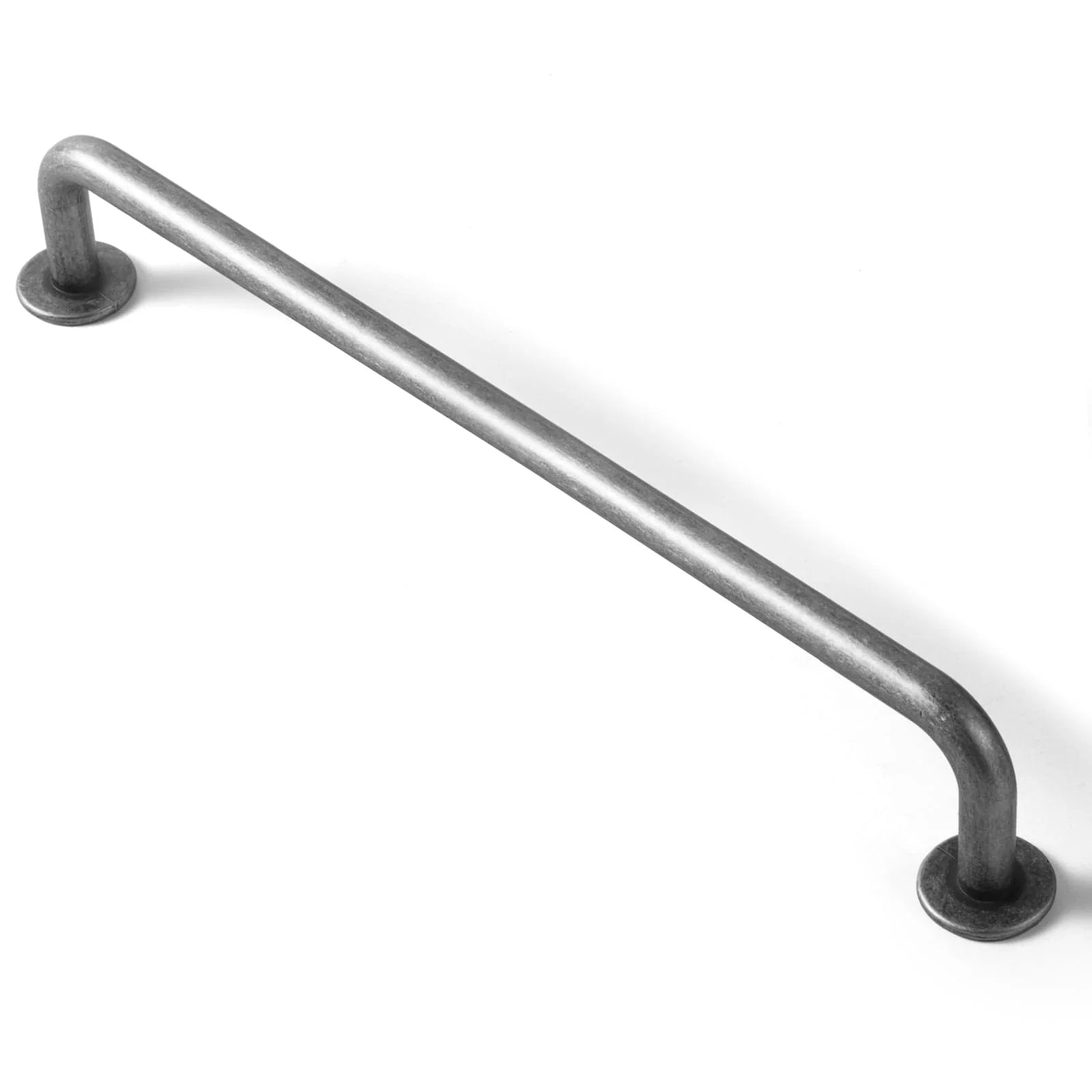 Goo-Ki Antique Drawer Pulls Solid Retro Bar Pull Furniture Hardware for Kitchen 6 Pack