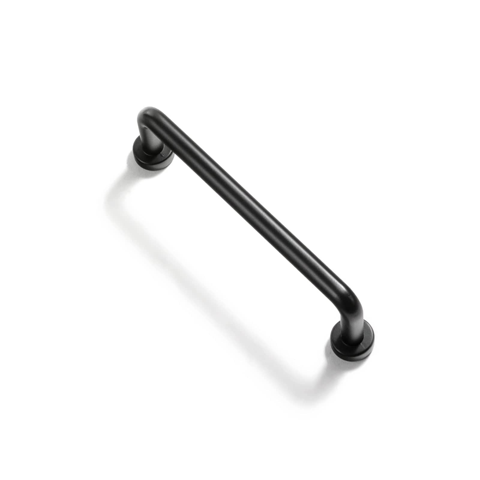 Goo-Ki Antique Rustic Vintage Cabinet Bar Pulls Decorative Drawer Handles 6 Pack
