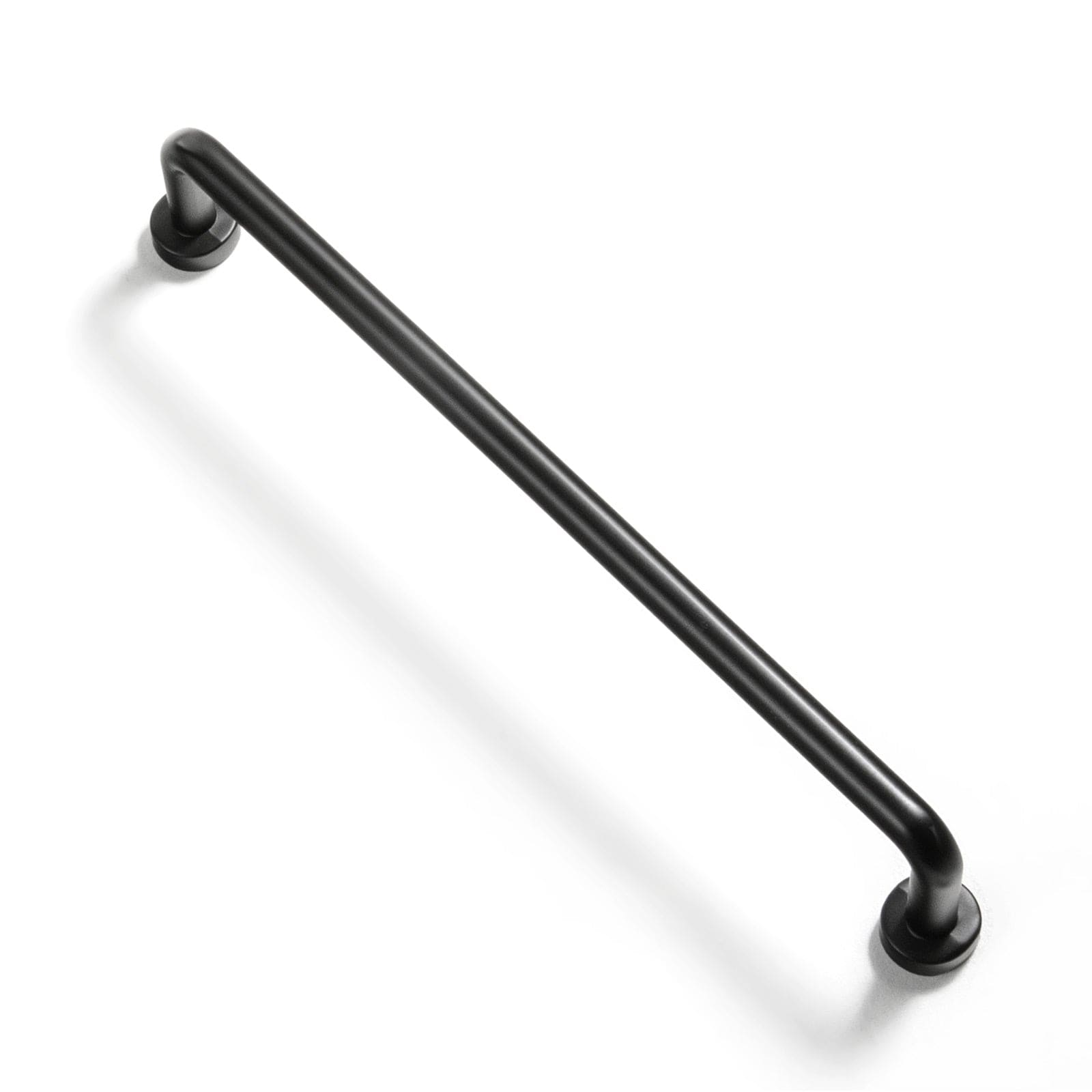 Goo-Ki Antique Rustic Vintage Cabinet Bar Pulls Decorative Drawer Handles 6 Pack