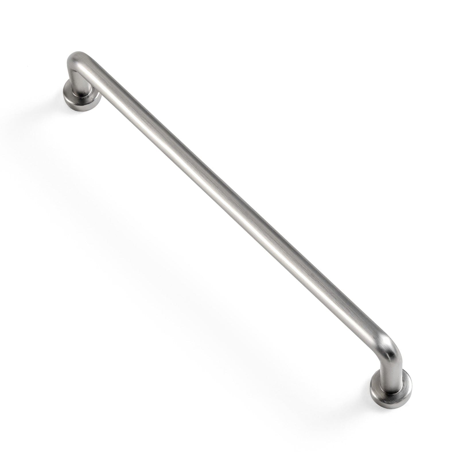Goo-Ki Antique Rustic Vintage Cabinet Bar Pulls Decorative Drawer Handles 6 Pack