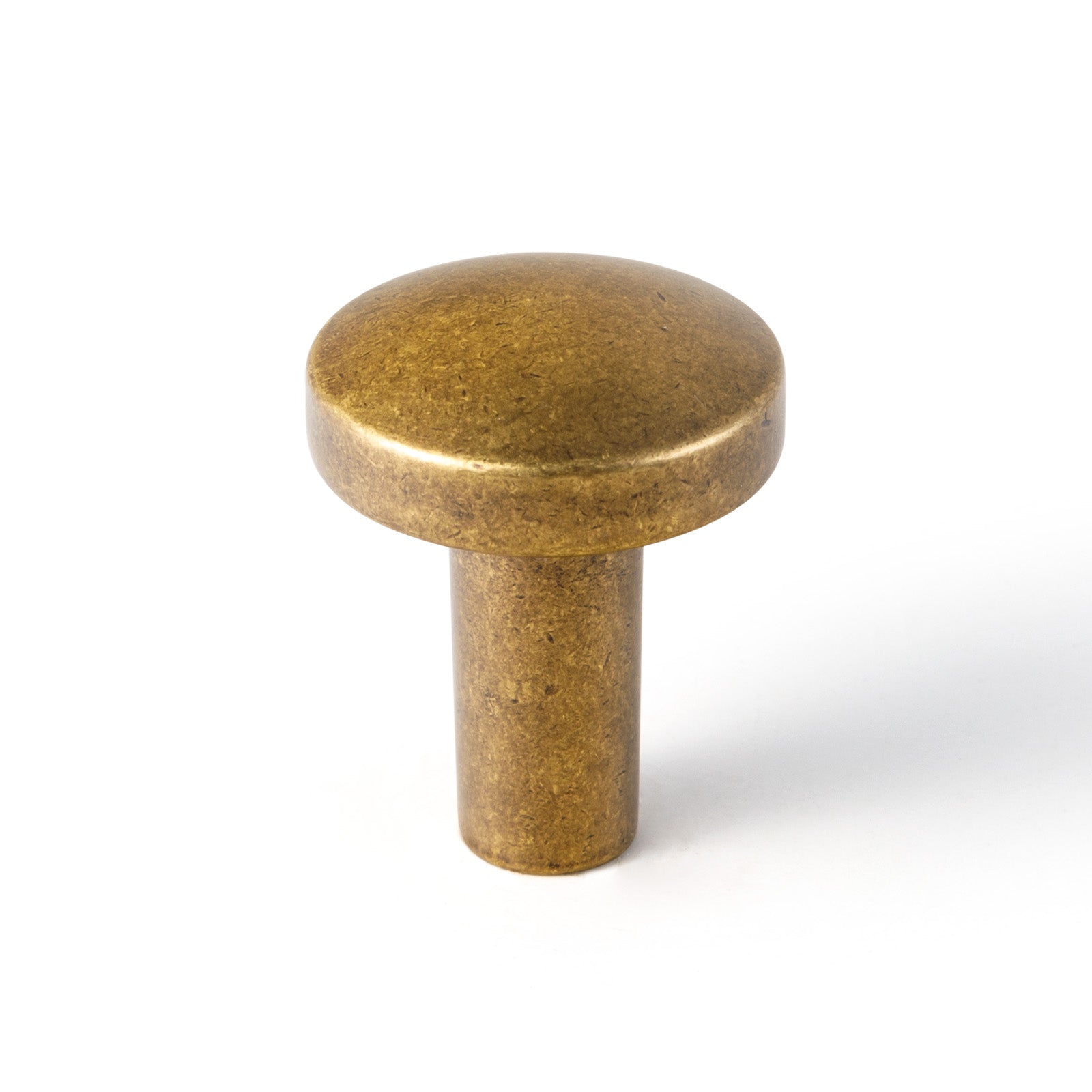 Goo-Ki Antique Rustic Vintage Cabinet Bar Pulls Decorative Drawer Handles 6 Pack