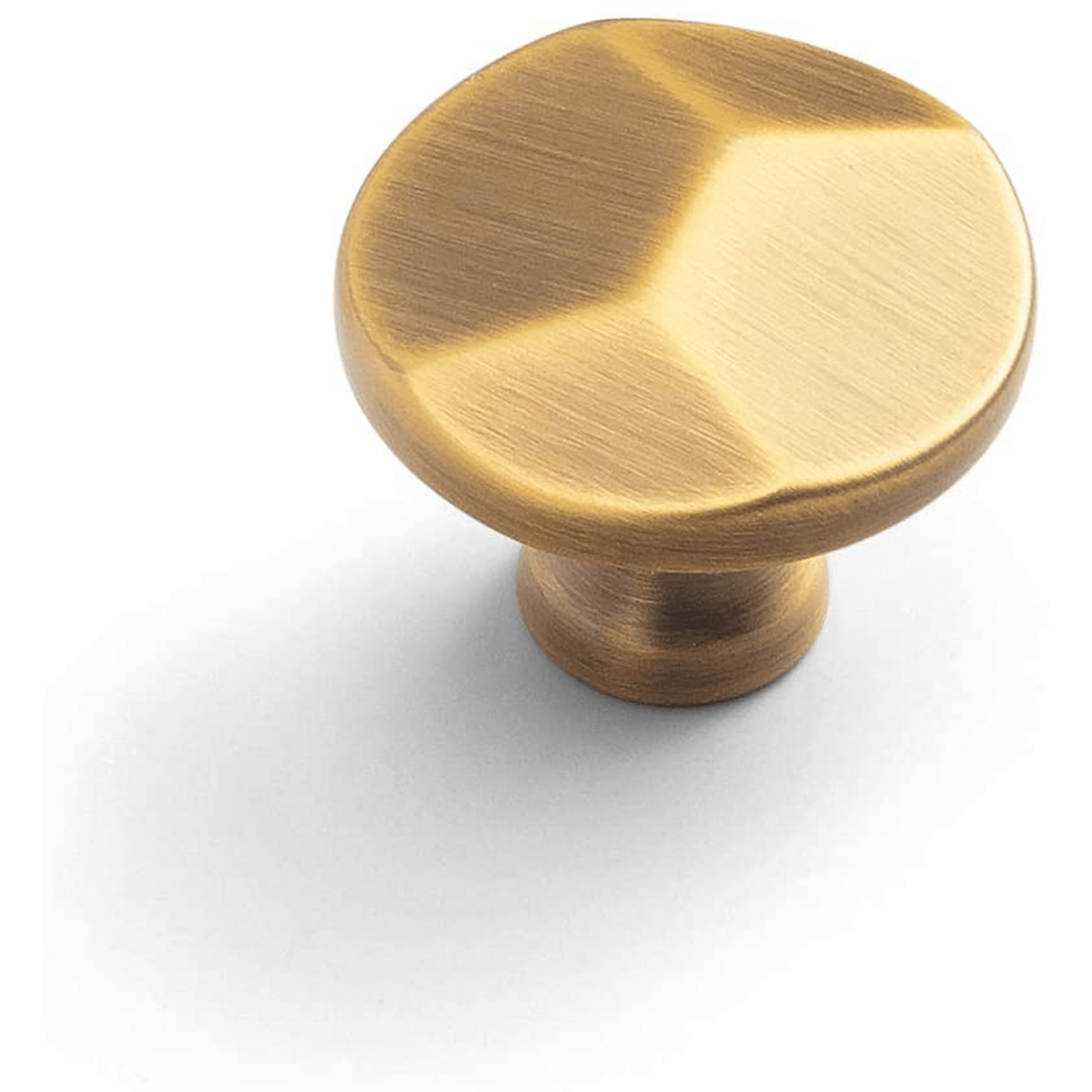 Goo-Ki Elegant Cabinet Pulls Modern Drawer Knobs Affordable Luxury Dresser Pulls 10 Pack