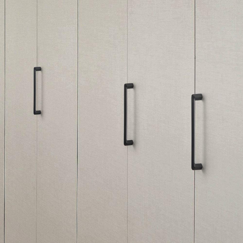 Goo-Ki Elegant Cabinet Pulls Modern Drawer Knobs Affordable Luxury Dresser Pulls 10 Pack
