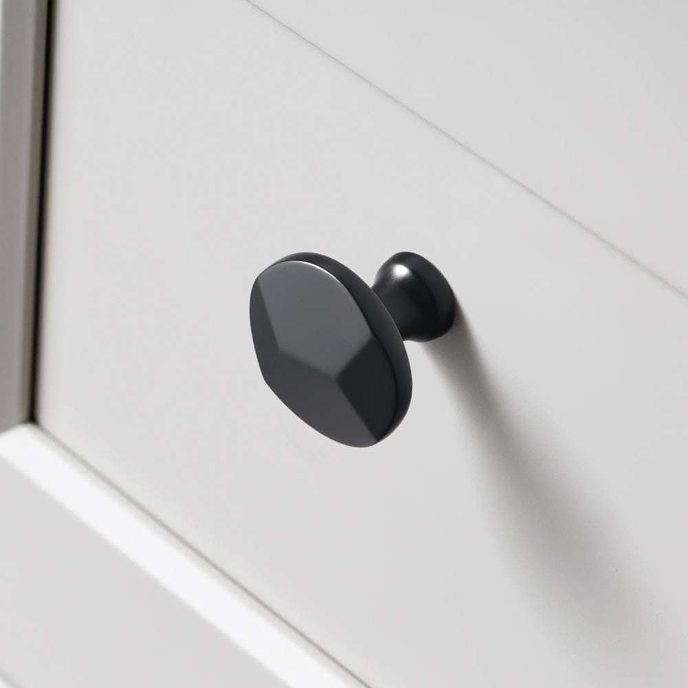 Goo-Ki Elegant Cabinet Pulls Modern Drawer Knobs Affordable Luxury Dresser Pulls 10 Pack