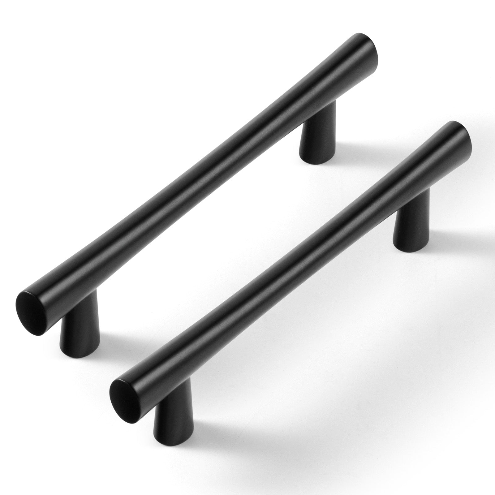 Goo-Ki Matte Black / 3.7'' Hole Center 9360