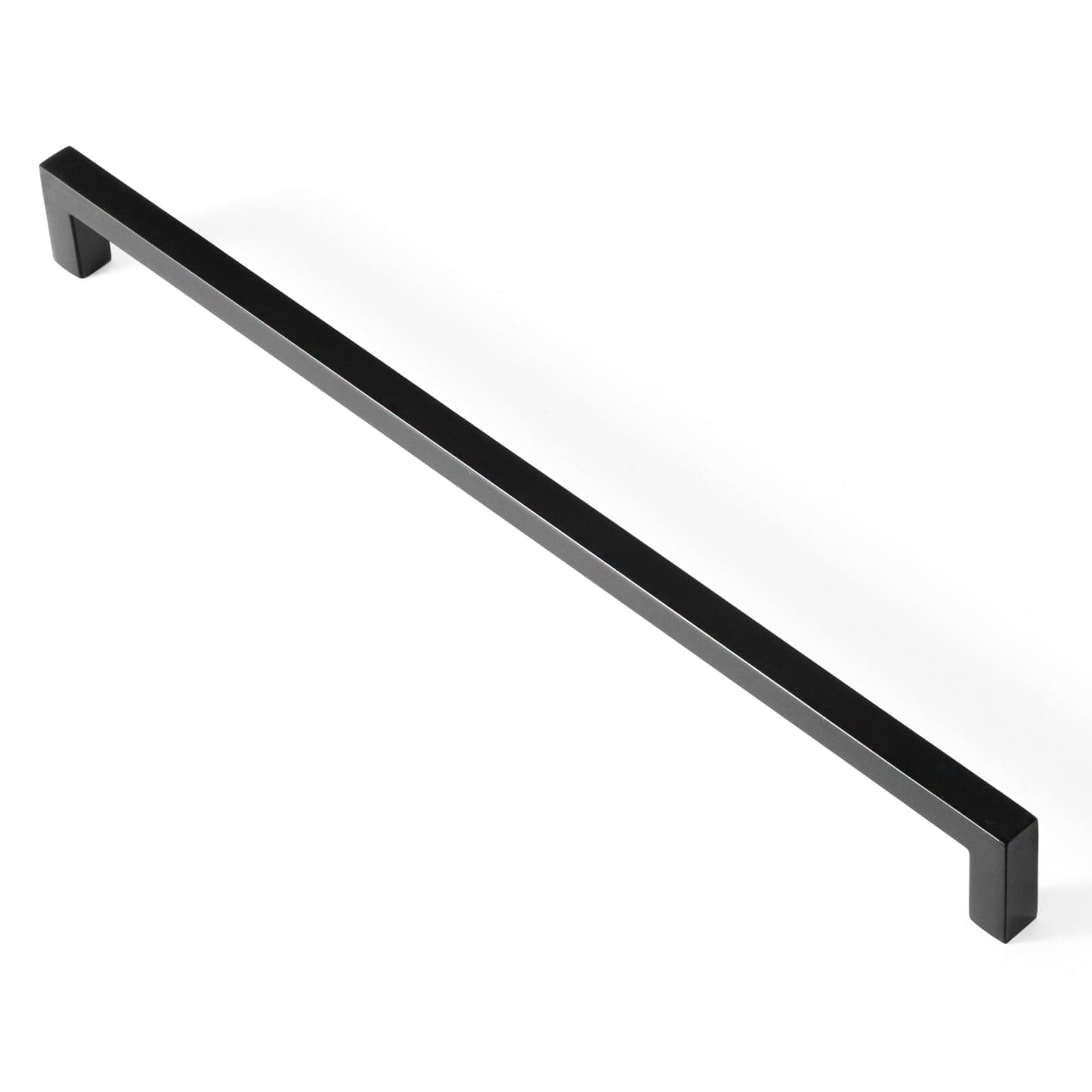 Goo-Ki Matte Black / 7.56'' Hole Center 9335