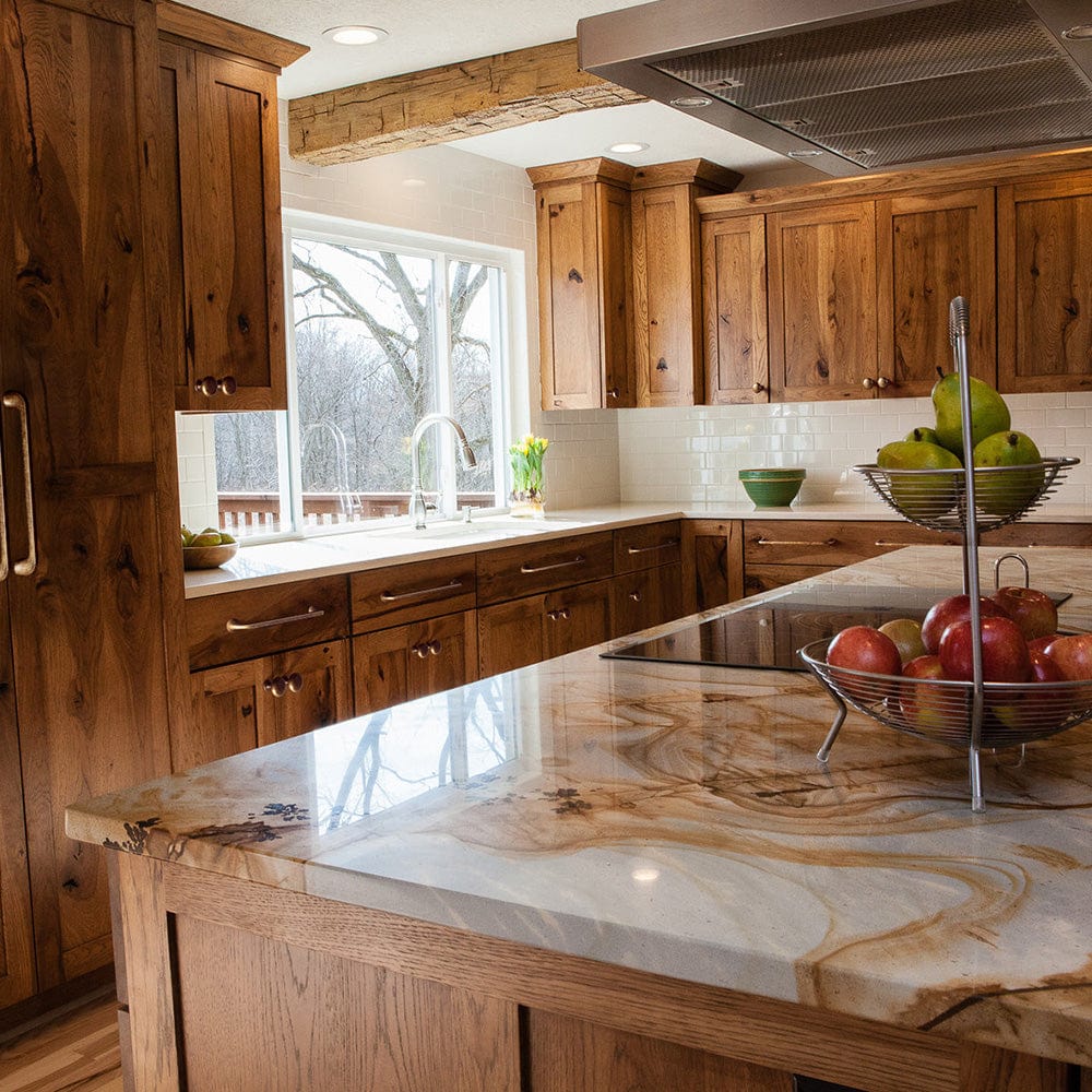 Goo-Ki Retro Drawer Pulls Vintage Hardware Mid-Century Dresser Bar Pulls 6 Pack