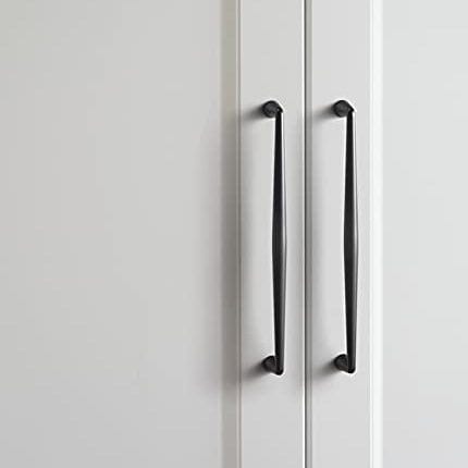 Goo-Ki Retro Durable Cabinet Pulls Luxurious Drawer Pulls for Bedroom Kitchen